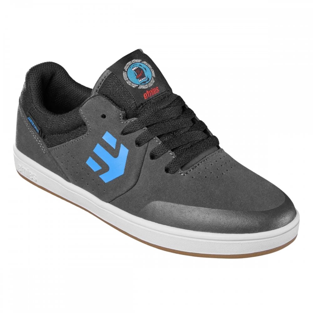 Etnies Kids Marana X Santa Cruz Shoes
