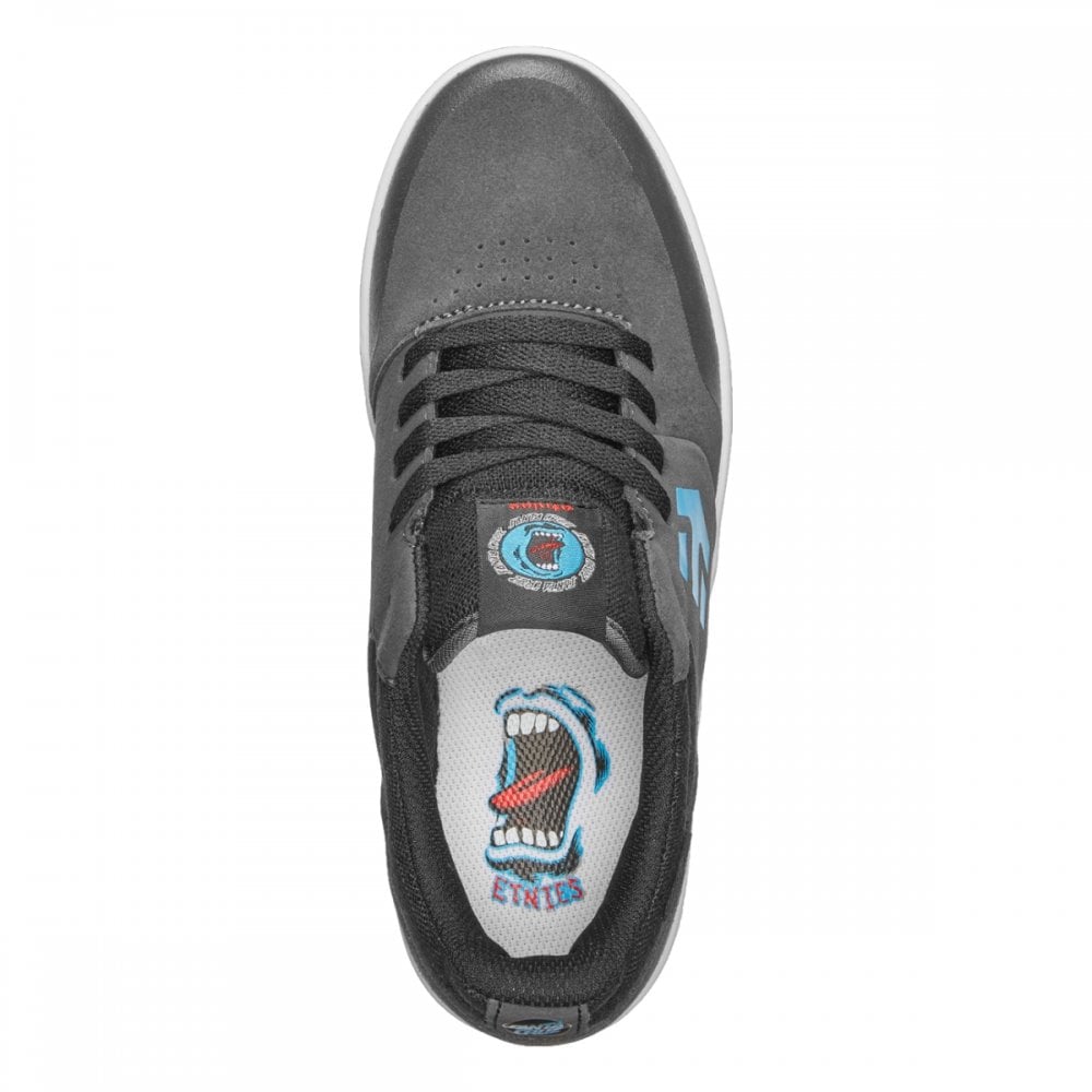 Etnies Kids Marana X Santa Cruz Shoes