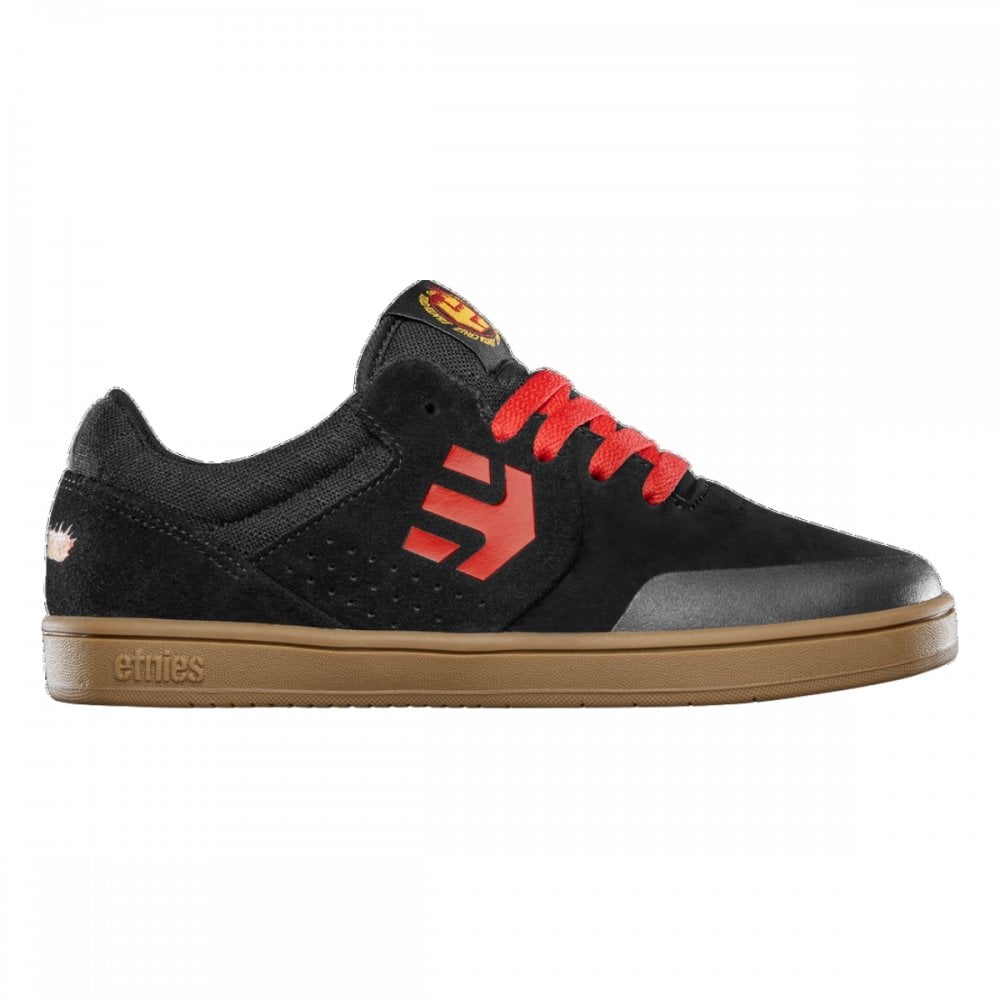 Etnies Kids Marana X Santa Cruz Shoes