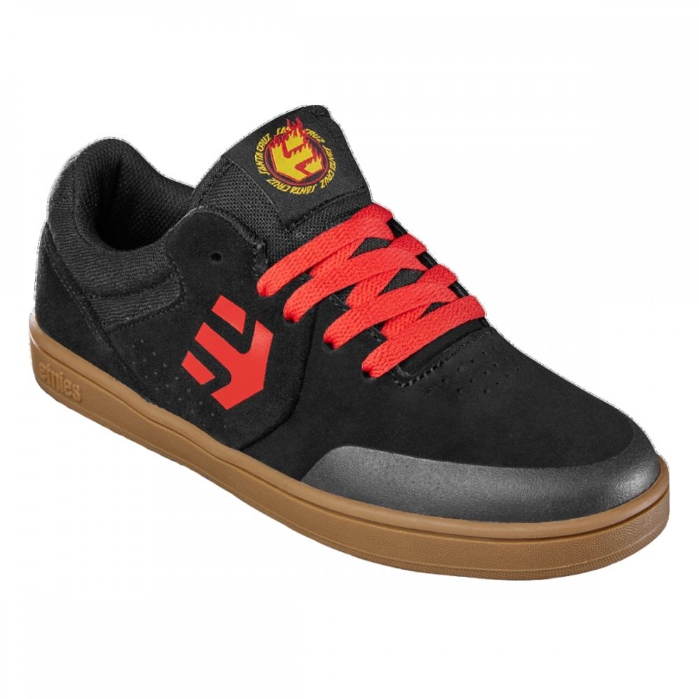 Etnies Kids Marana X Santa Cruz Shoes