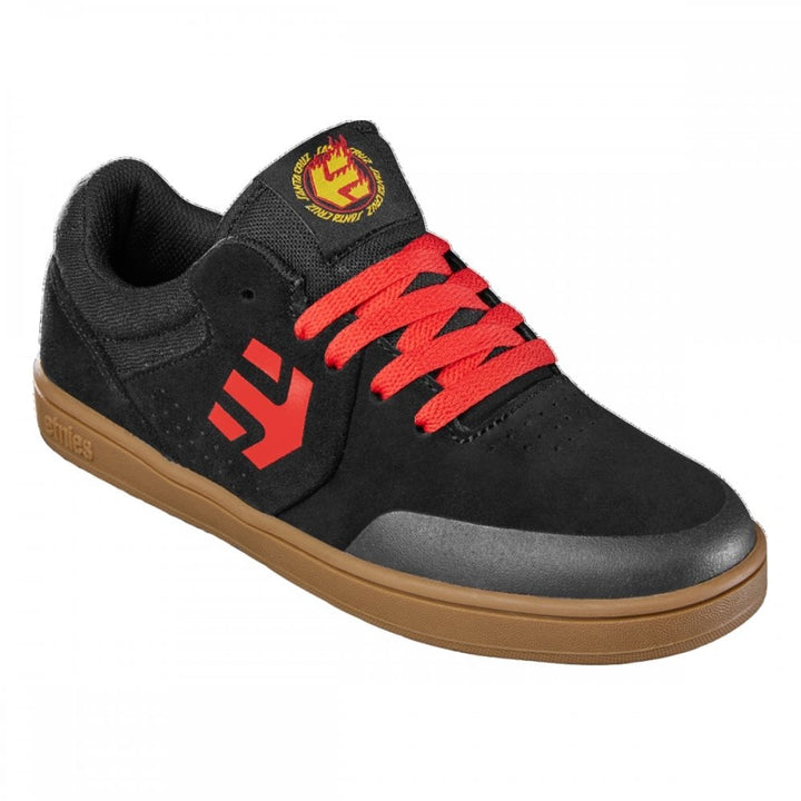 Etnies Kids Marana X Santa Cruz Shoes