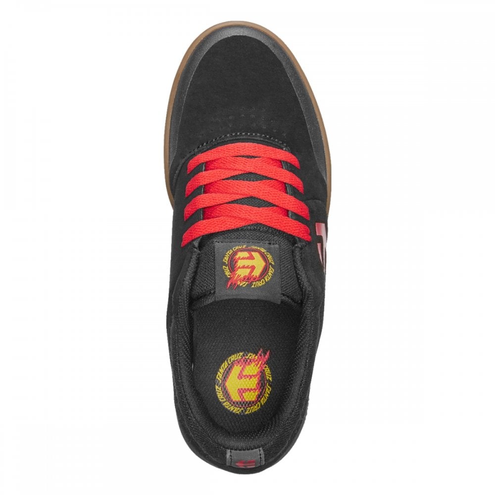 Etnies Kids Marana X Santa Cruz Shoes