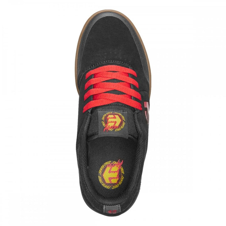 Etnies Kids Marana X Santa Cruz Shoes