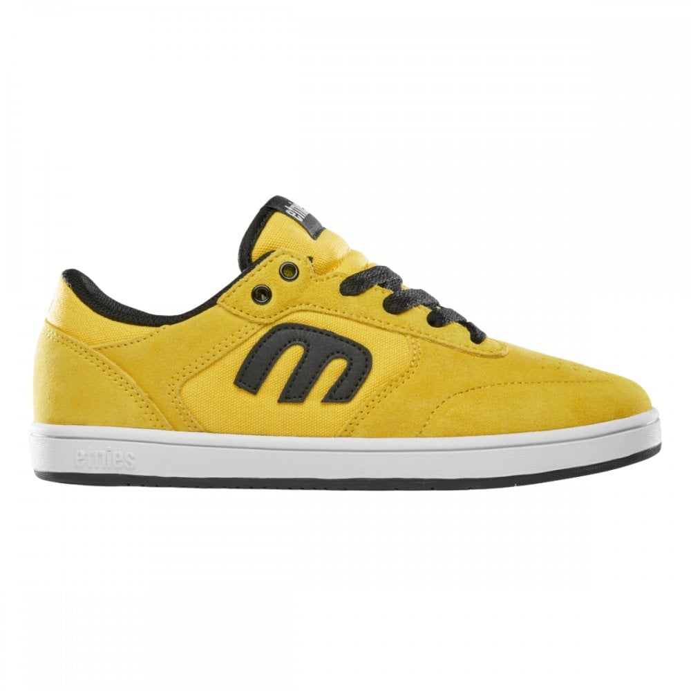 Etnies Kids Windrow X Exposure Shoes