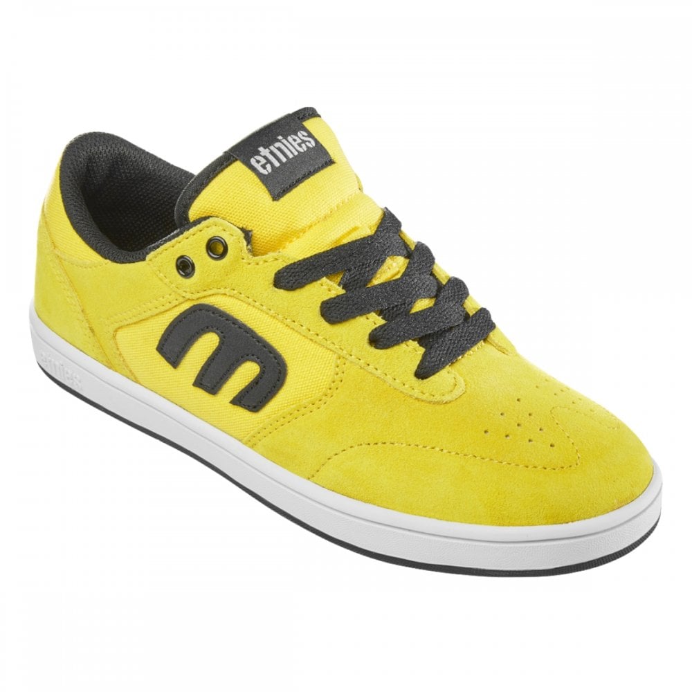 Etnies Kids Windrow X Exposure Shoes