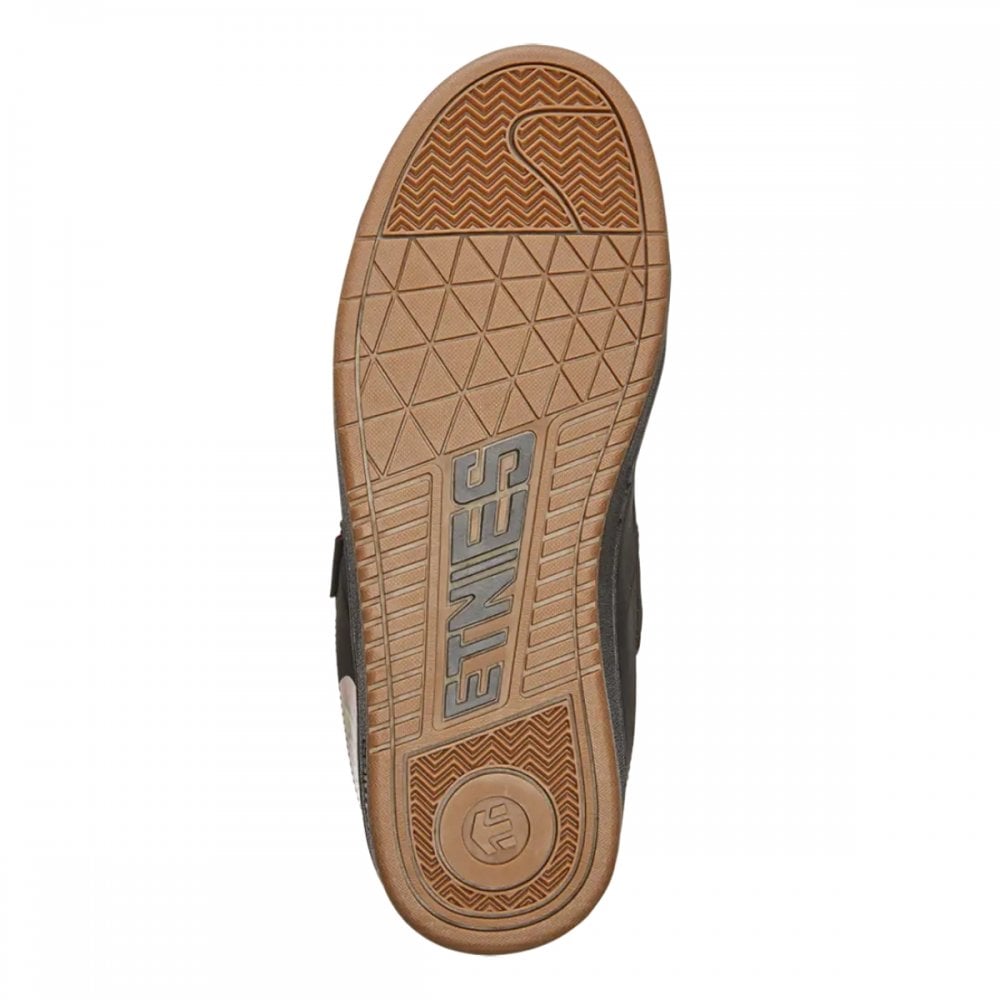 Etnies Kingpin X Santa Cruz Shoes