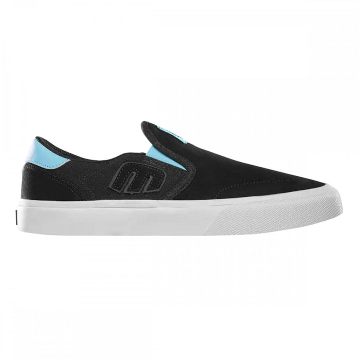 Etnies Lo-Cut Slip X Dig Shoes