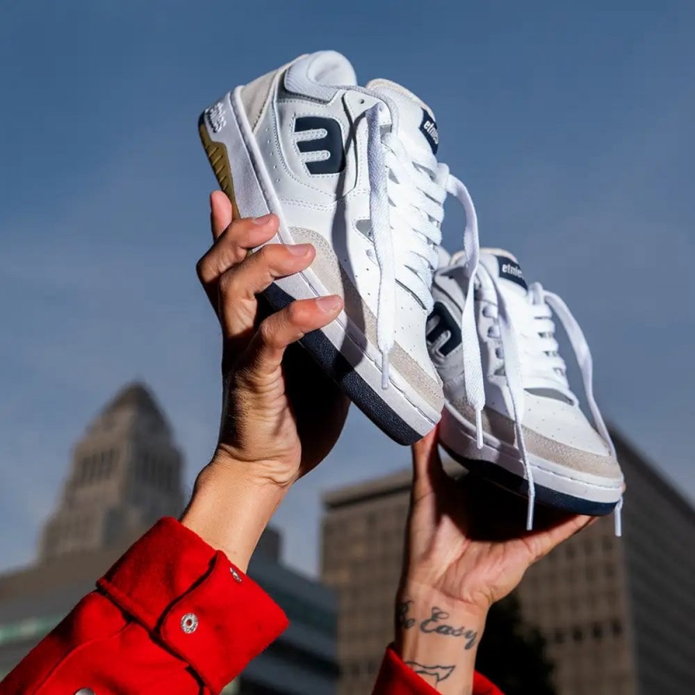 Etnies Loot Shoes