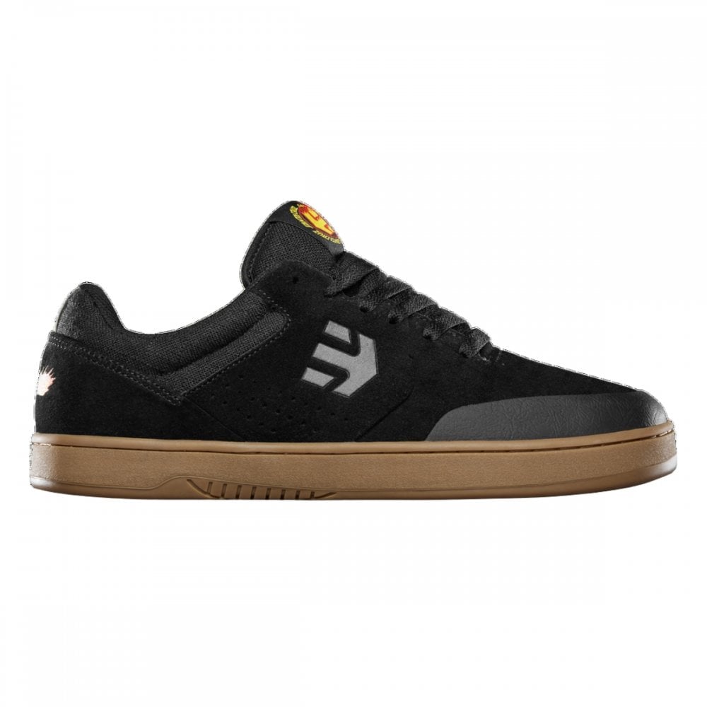 Etnies Marana X Santa Cruz Shoes