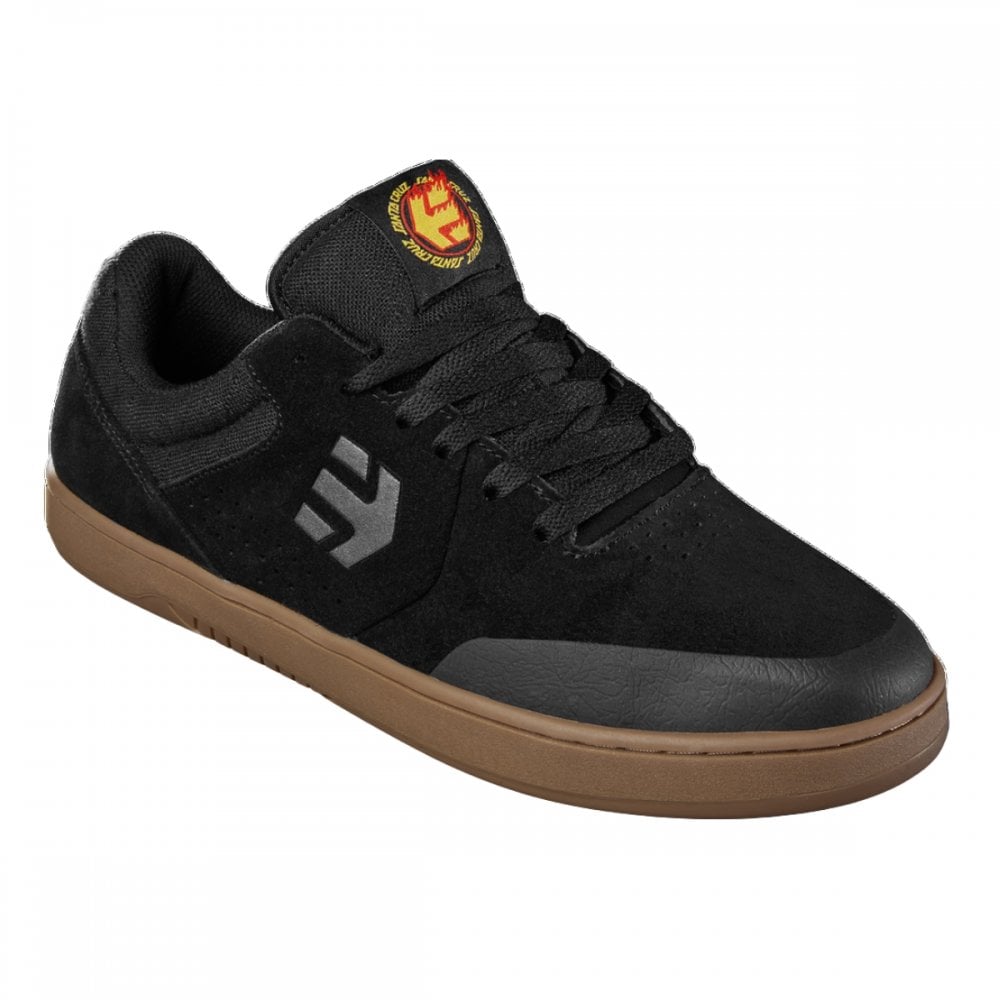 Etnies Marana X Santa Cruz Shoes
