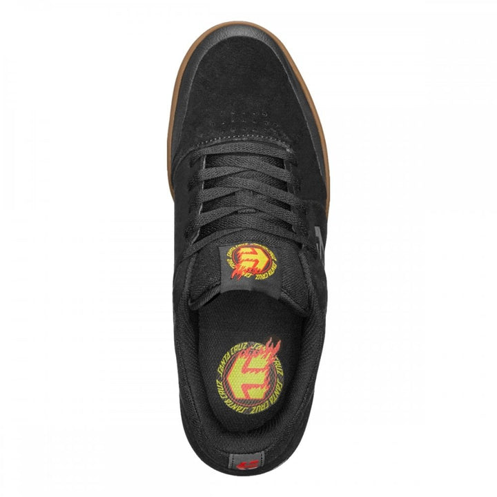 Etnies Marana X Santa Cruz Shoes