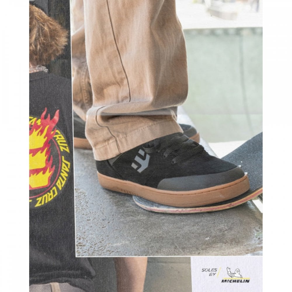 Etnies Marana X Santa Cruz Shoes
