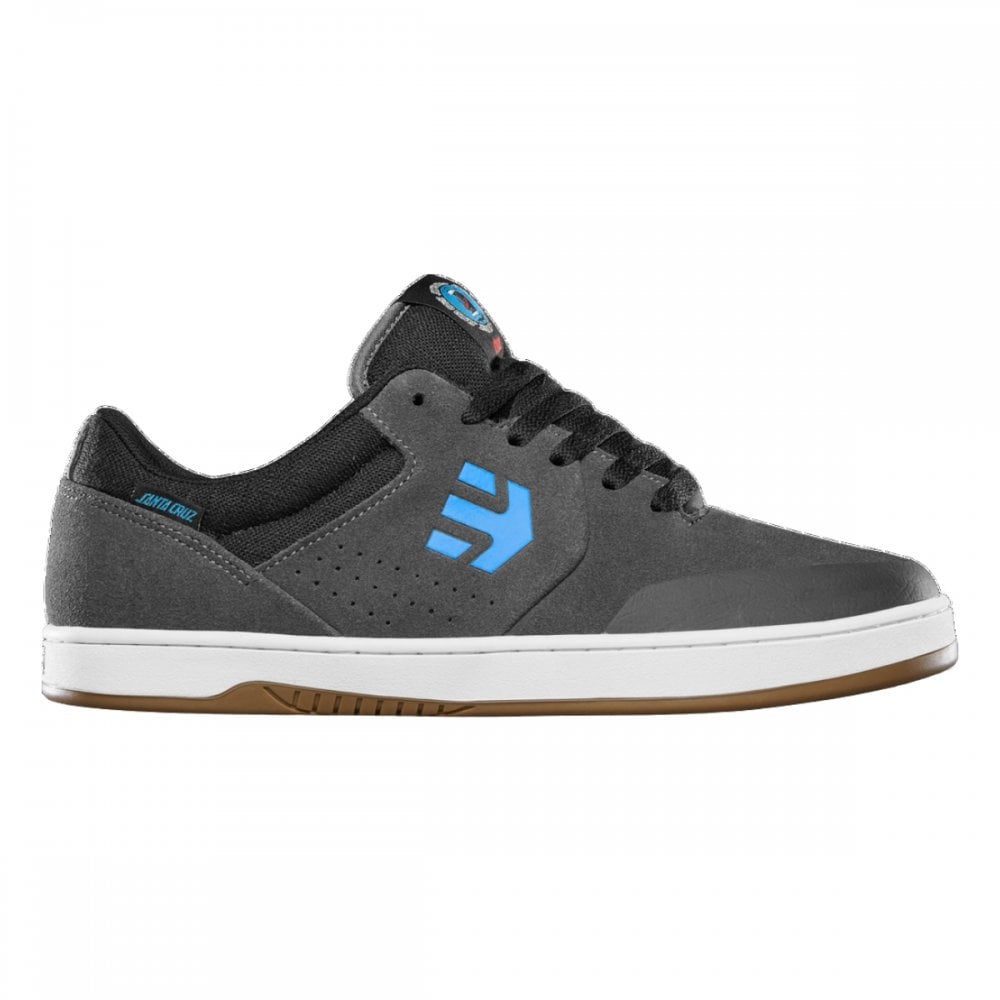 Etnies Marana X Santa Cruz Shoes