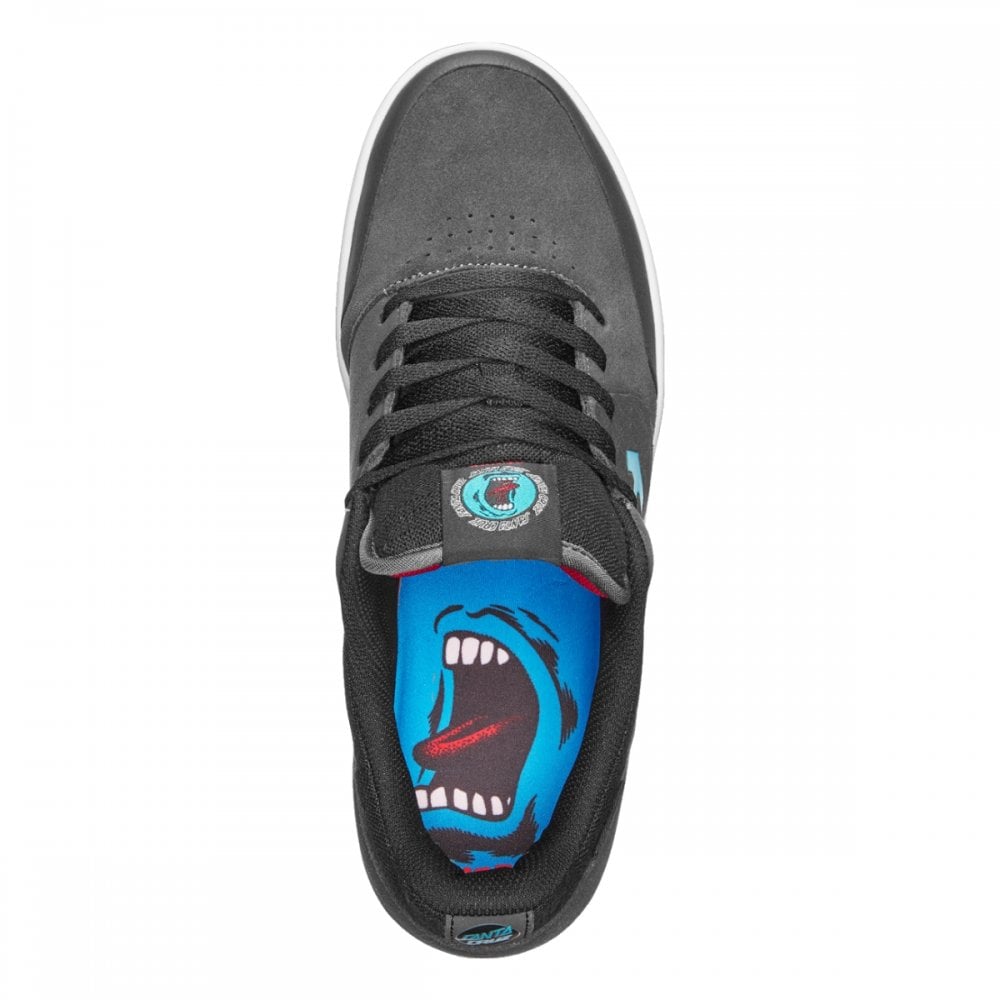 Etnies Marana X Santa Cruz Shoes
