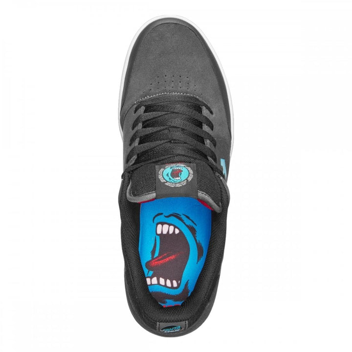 Etnies Marana X Santa Cruz Shoes