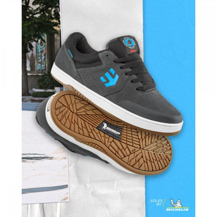 Etnies Marana X Santa Cruz Shoes