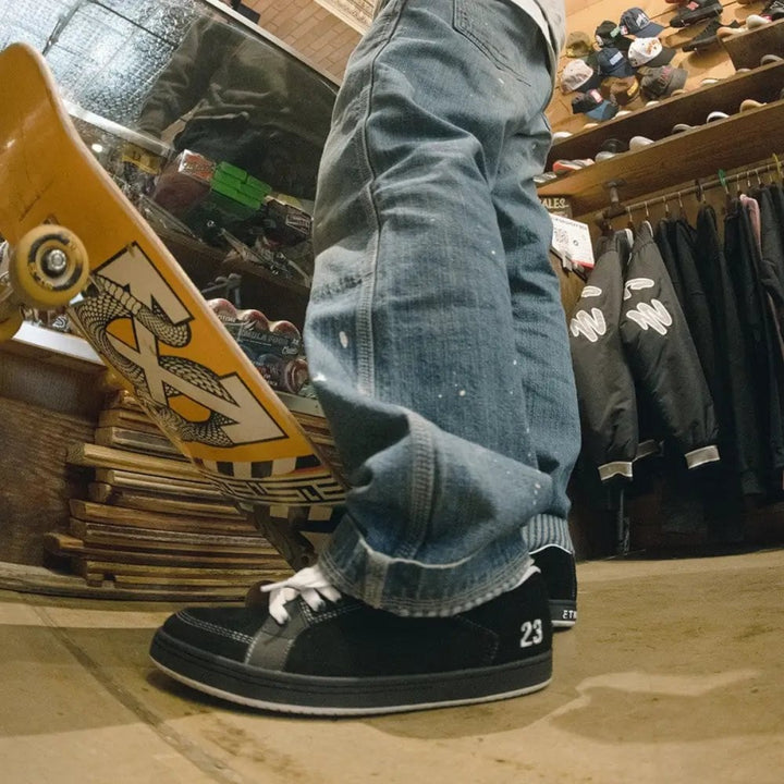 Etnies Sal23 Shoes