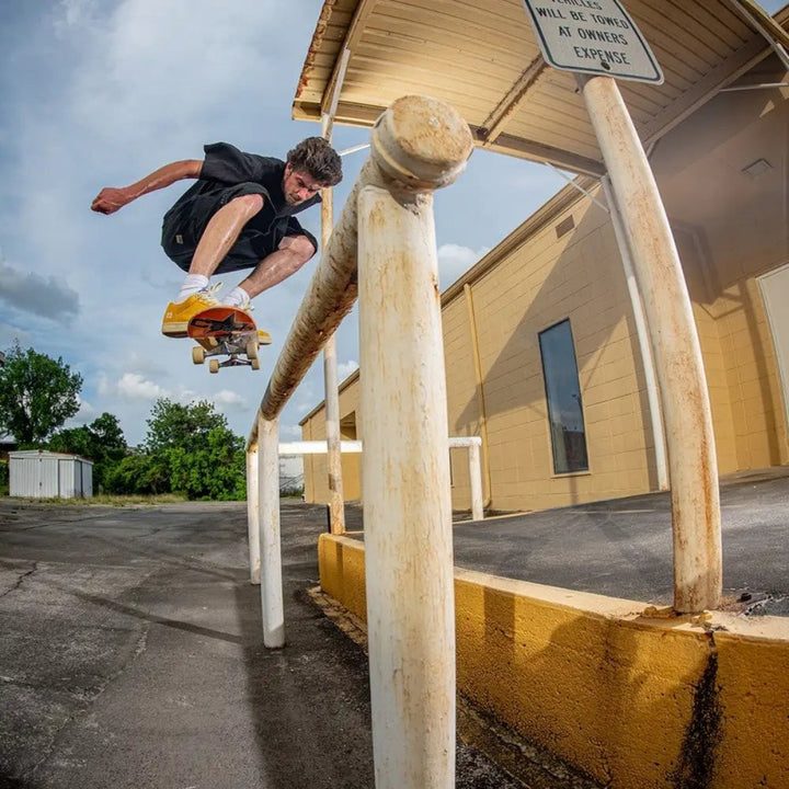 Etnies Sal23 Shoes