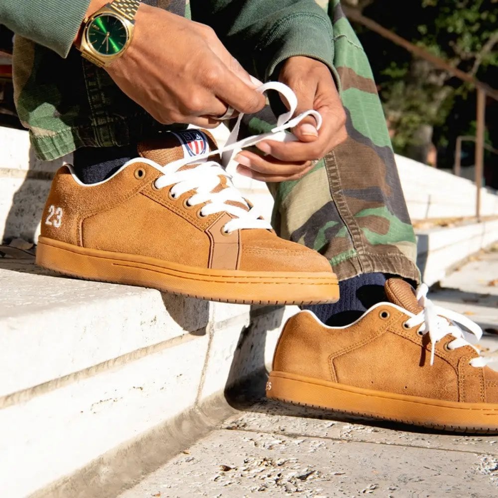 Etnies Sal23 Shoes
