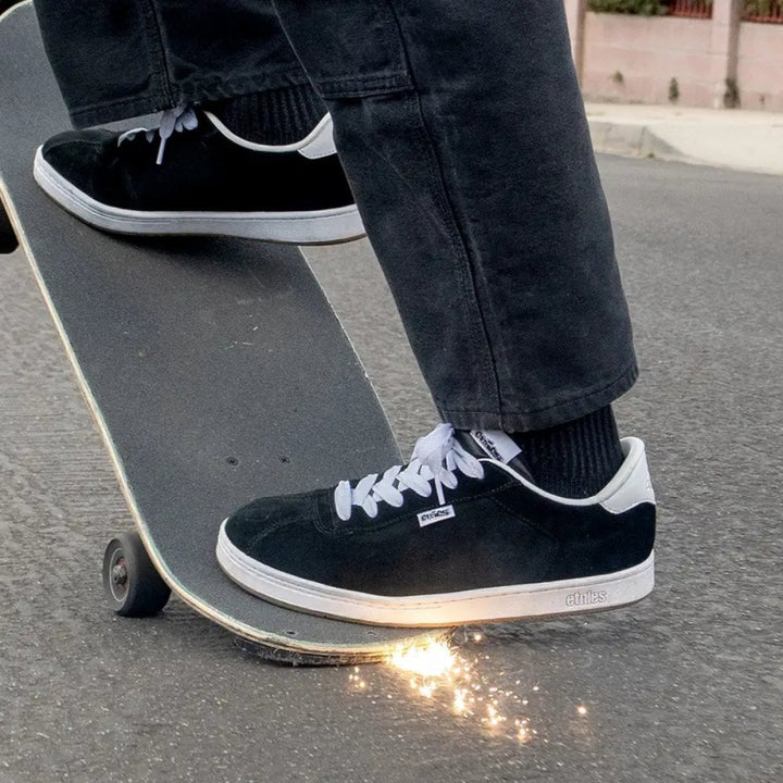 Etnies Scam Shoes