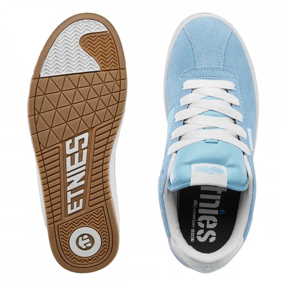Etnies Scam Shoes