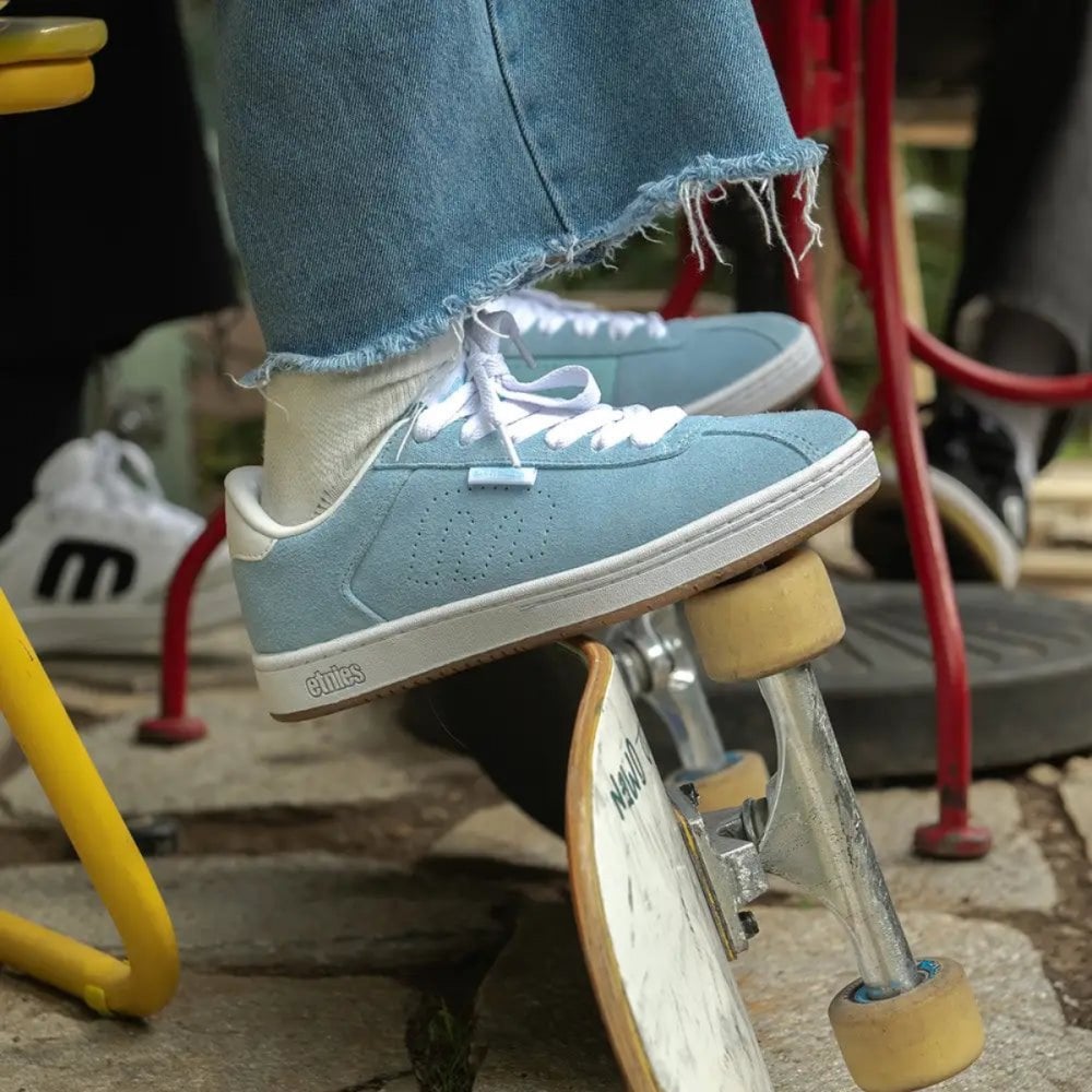 Etnies Scam Shoes
