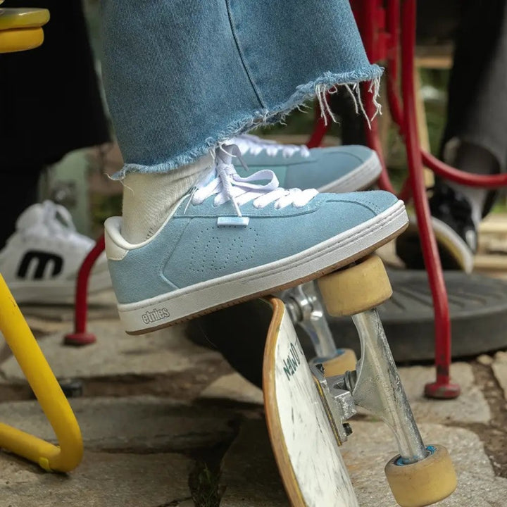 Etnies Scam Shoes