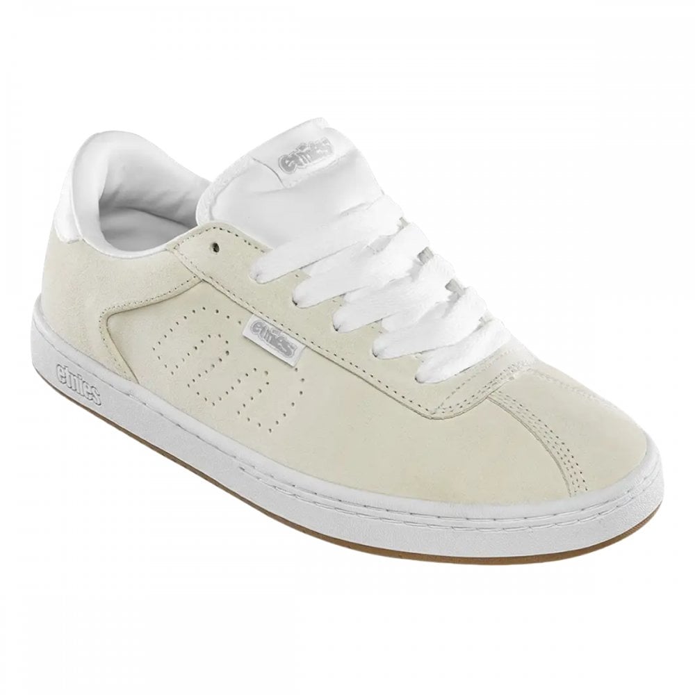 Etnies Scam Shoes