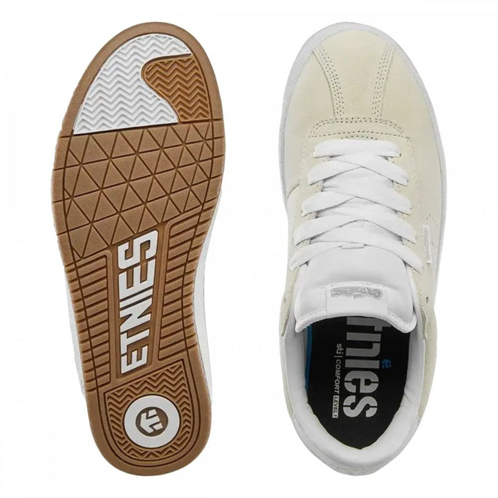 Etnies Scam Shoes
