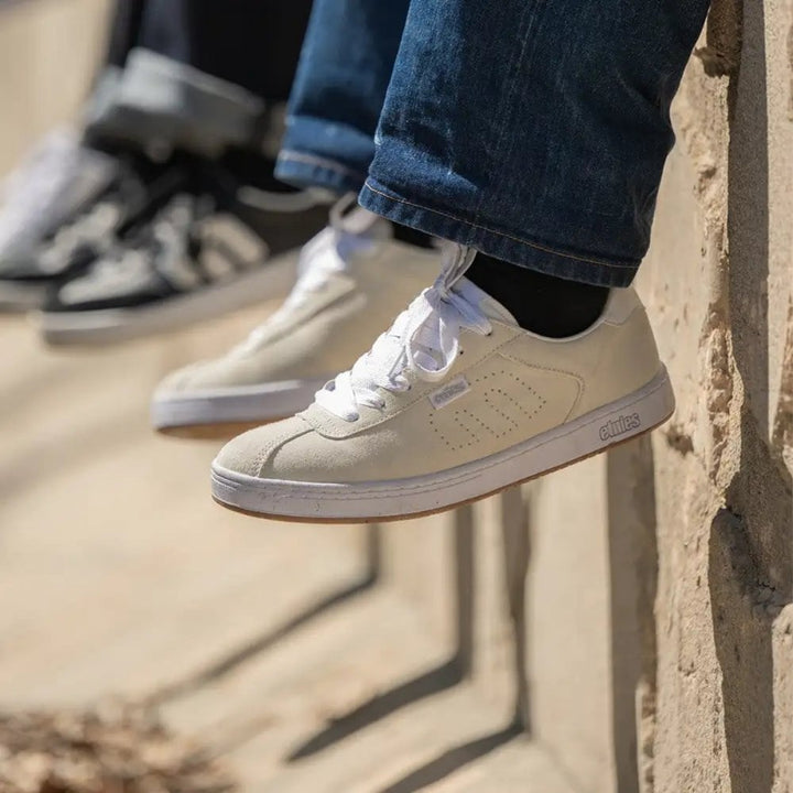 Etnies Scam Shoes