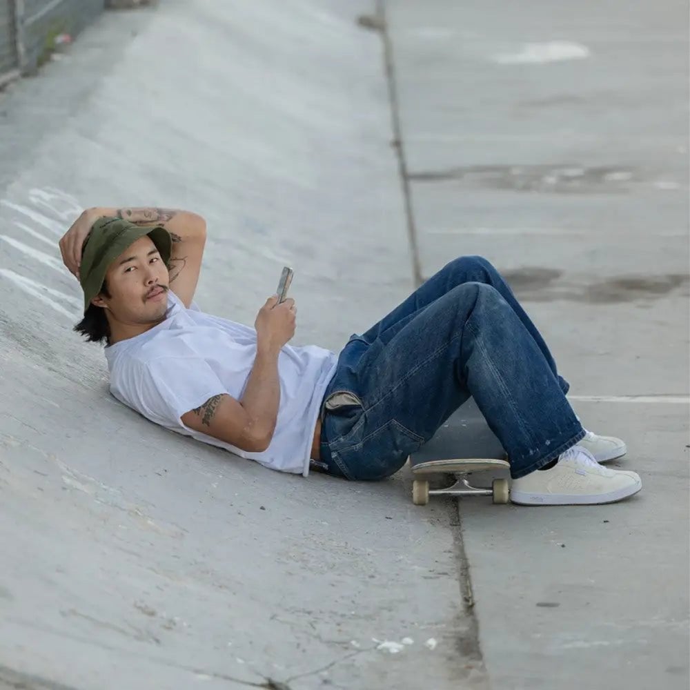 Etnies Scam Shoes