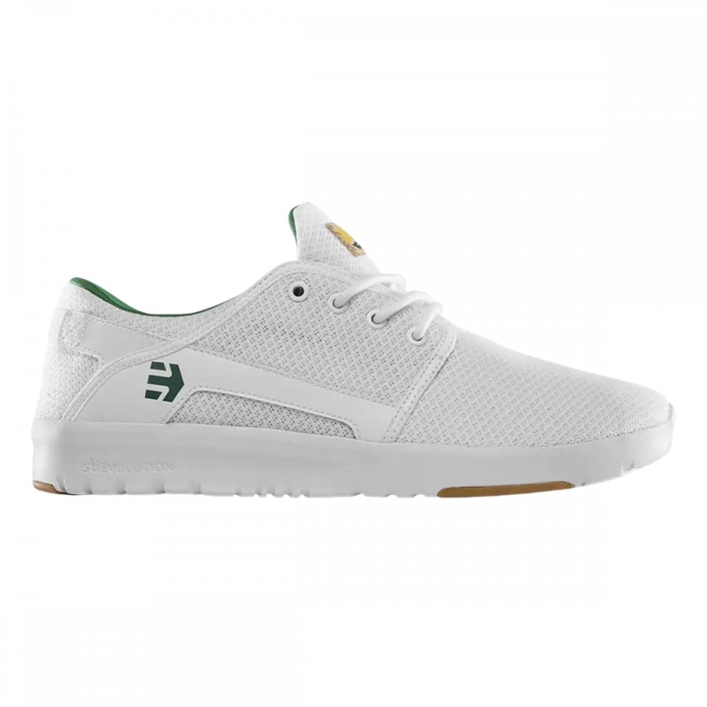 Etnies Scout X TFTF Shoes