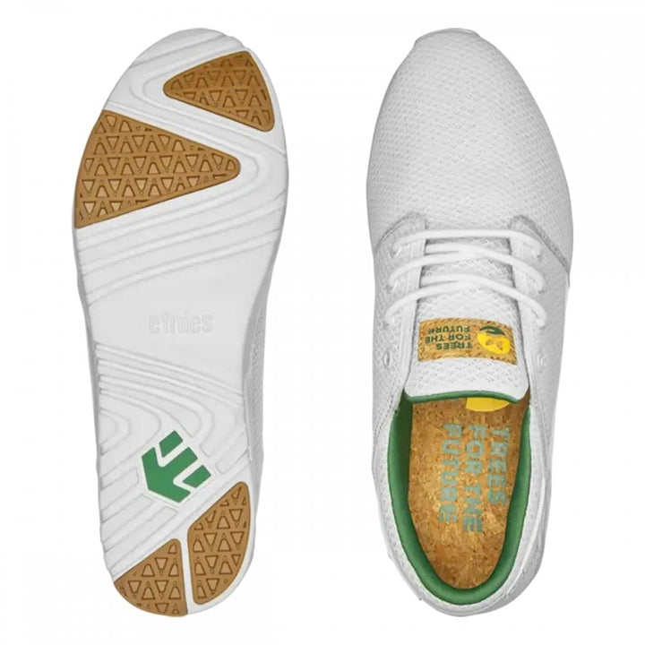 Etnies Scout X TFTF Shoes