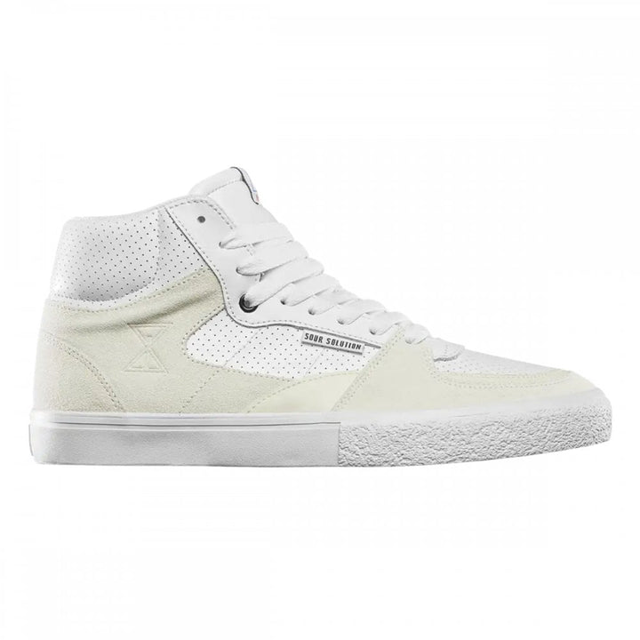 Etnies Screw Vulc Mid X Sour Shoes