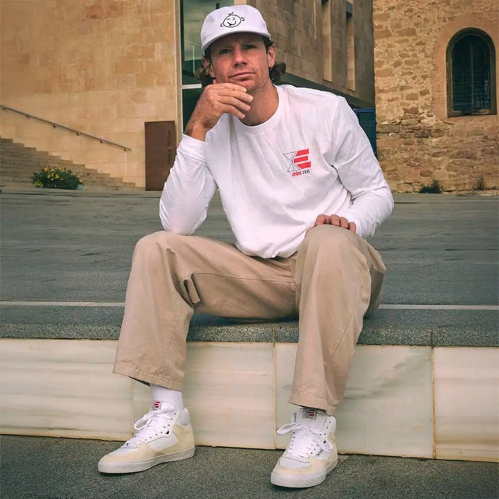 Etnies Screw Vulc Mid X Sour Shoes