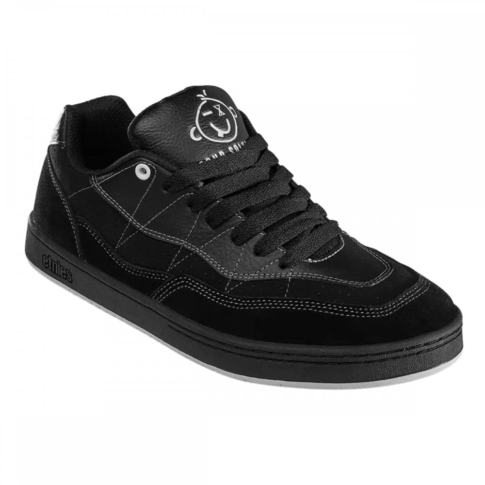 Etnies Snake X Sour Shoes