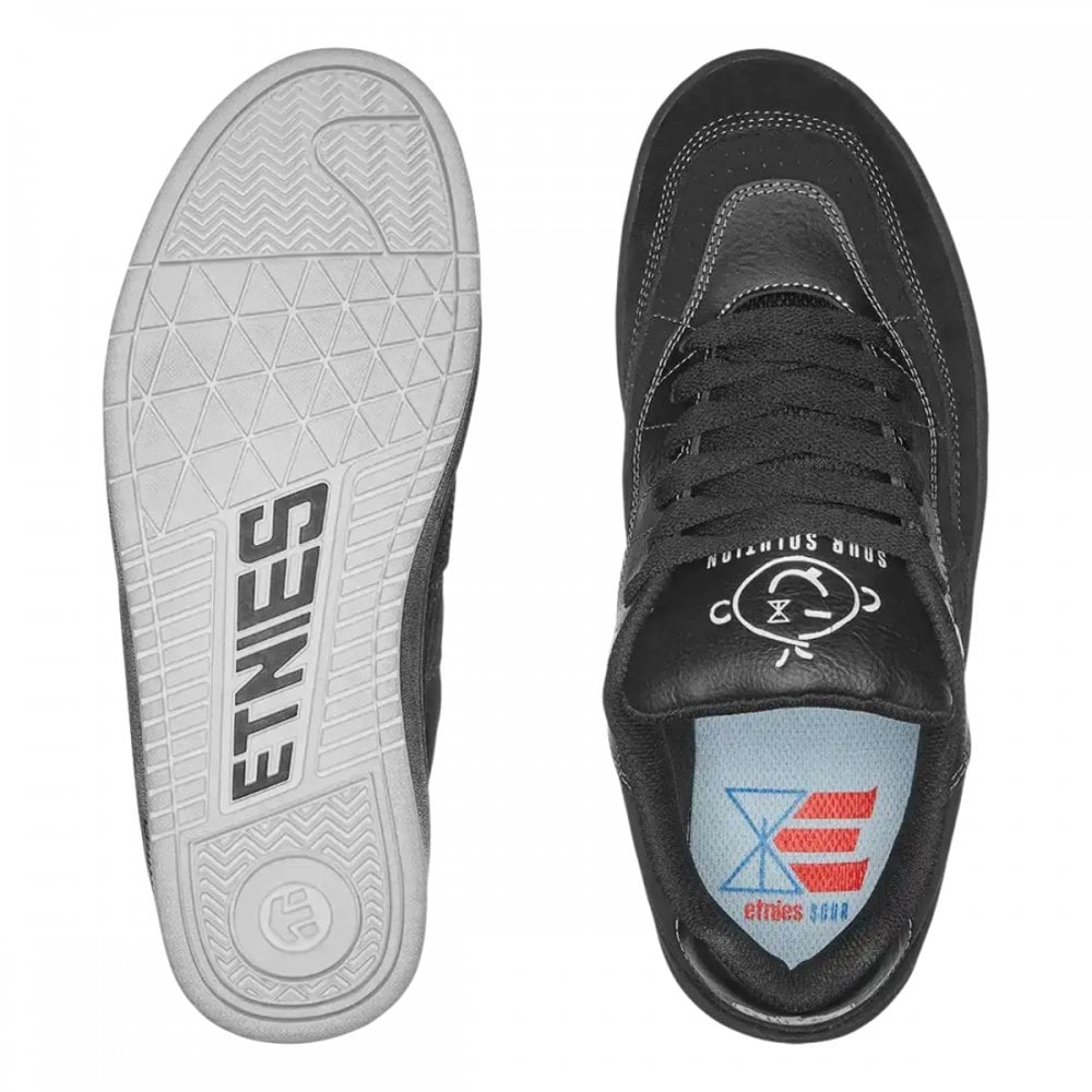 Etnies Snake X Sour Shoes