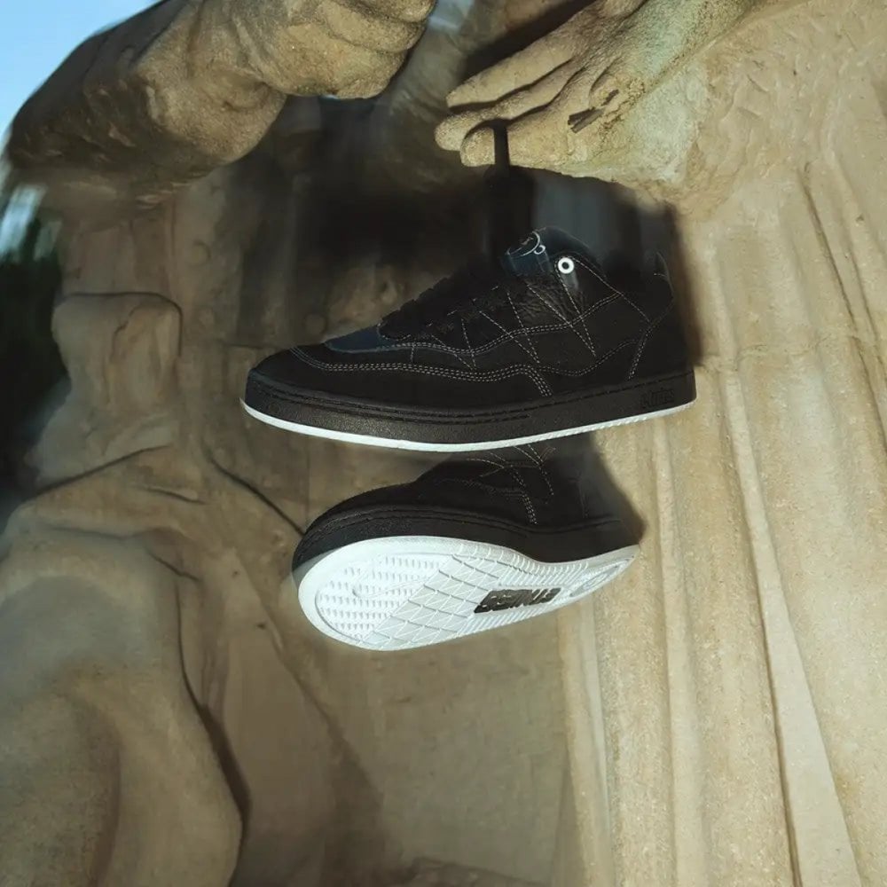Etnies Snake X Sour Shoes