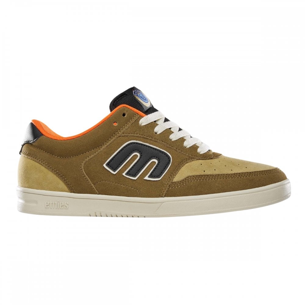Etnies The Aurelien Shoes