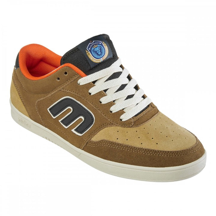 Etnies The Aurelien Shoes