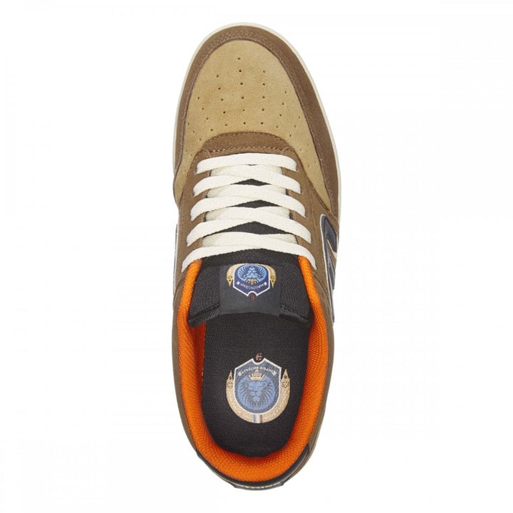 Etnies The Aurelien Shoes