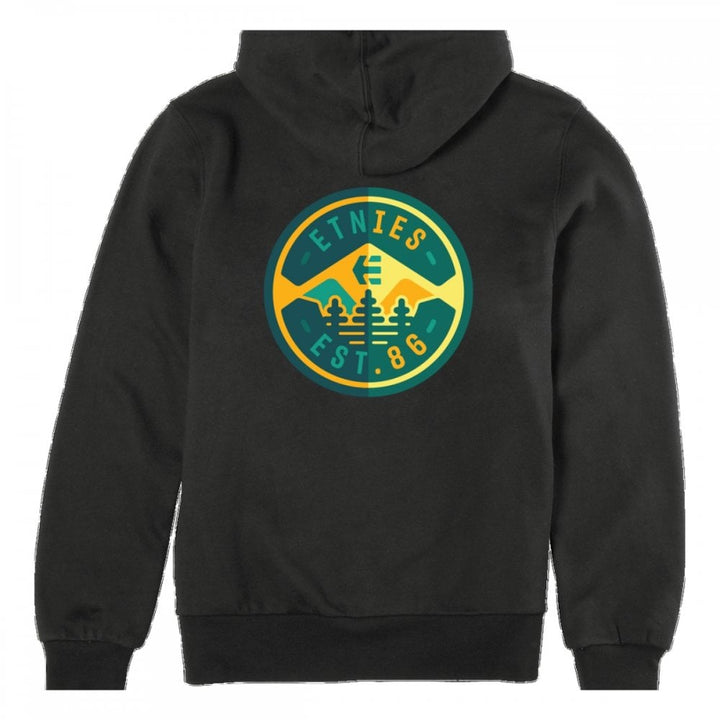Etnies 3 Pines Hoodie