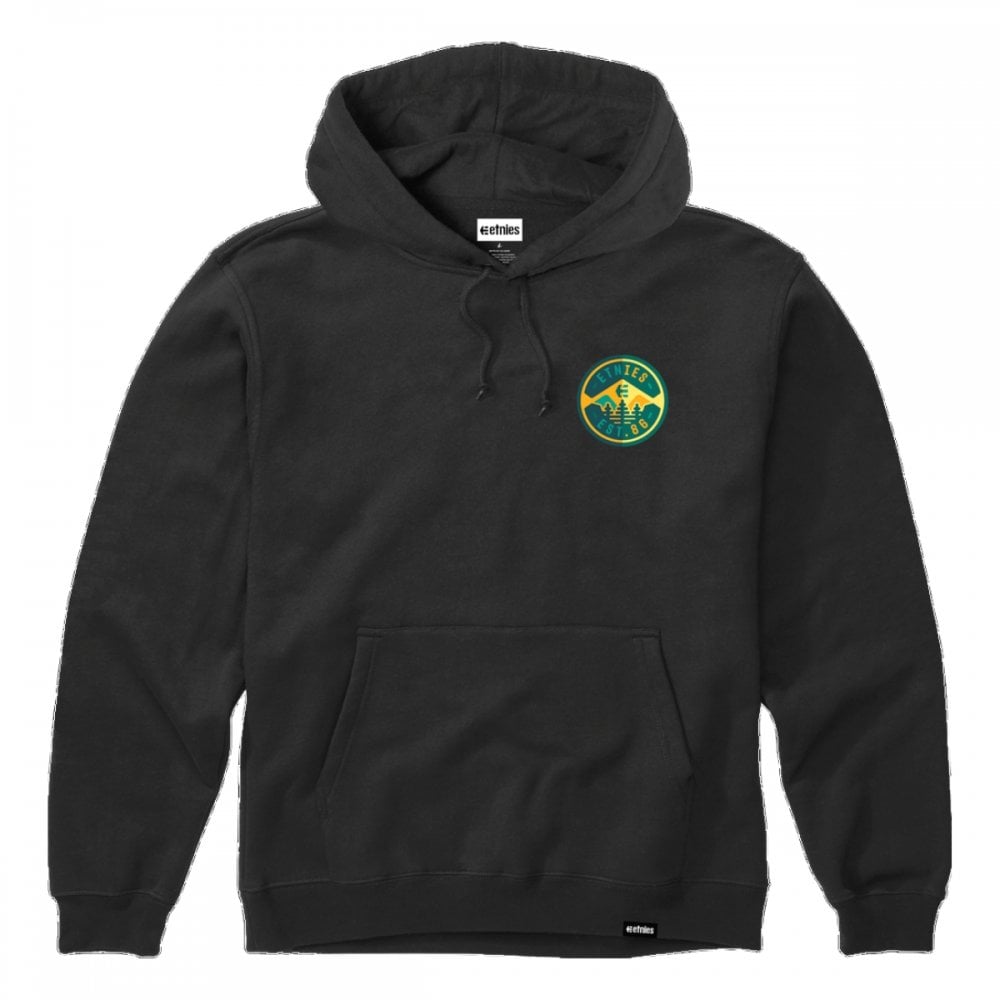 Etnies 3 Pines Hoodie