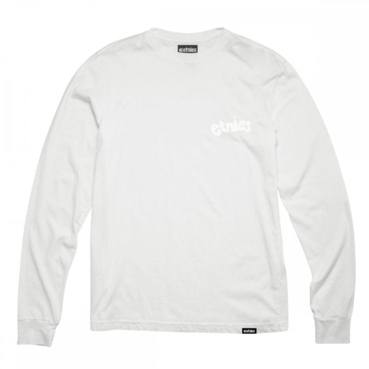 Etnies Broken L/S Tee