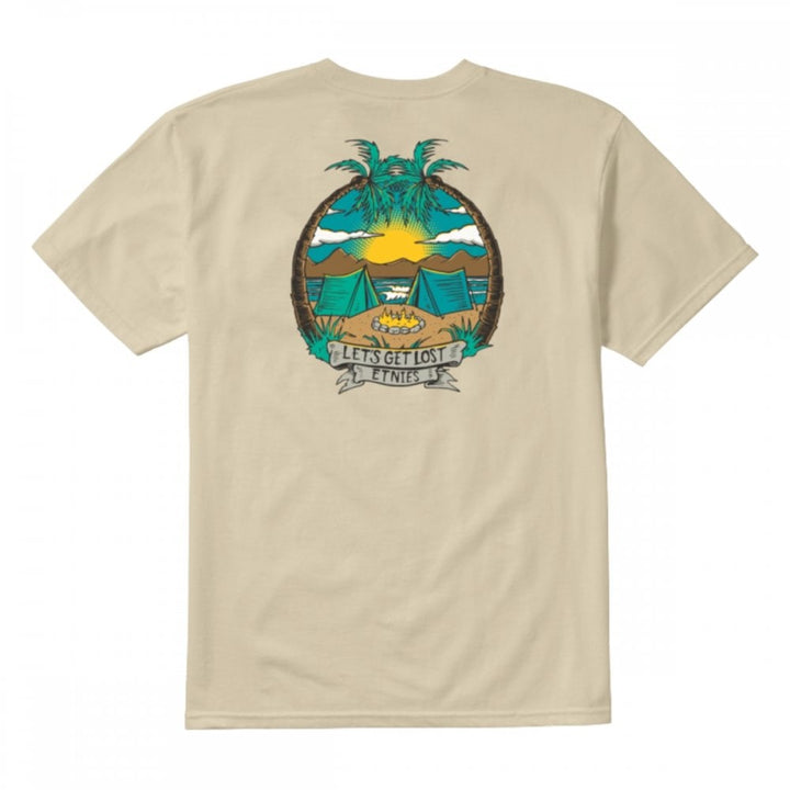 Etnies Camp Vibes Tee