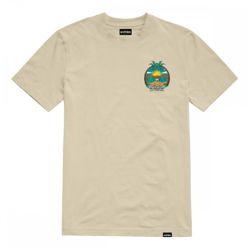 Etnies Camp Vibes Tee