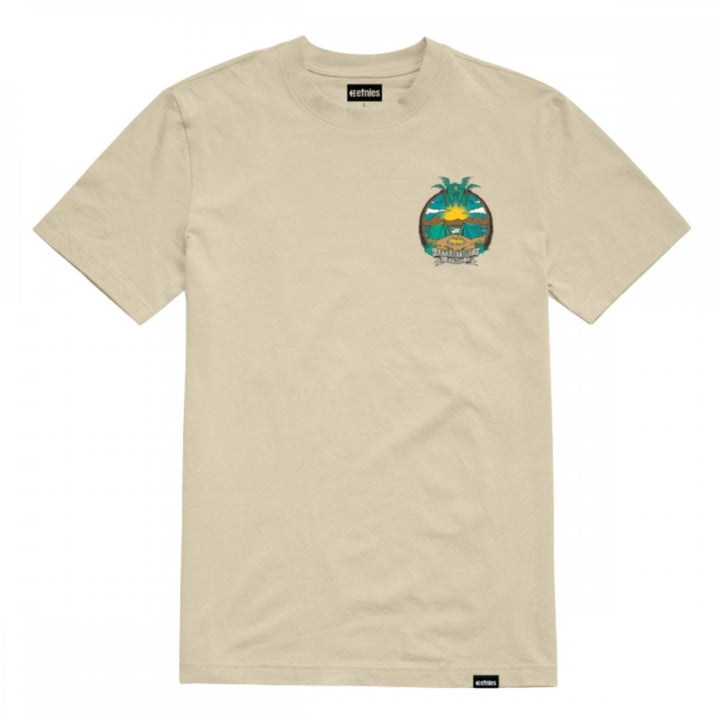 Etnies Camp Vibes Tee