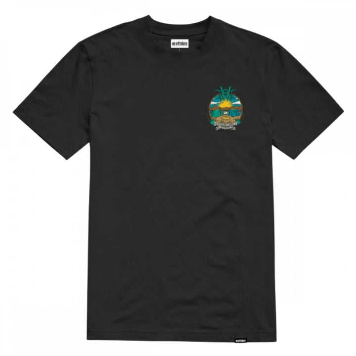 Etnies Camp Vibes Tee
