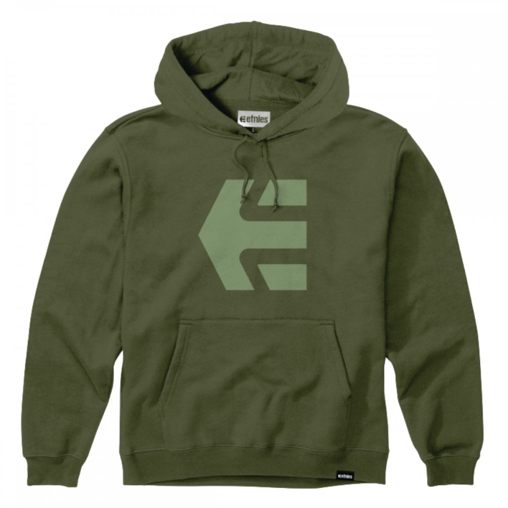 Etnies Classic Icon Hoodie