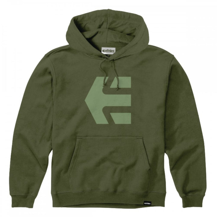 Etnies Classic Icon Hoodie